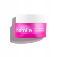 HISMILE PROSZEK DO WYBIELANIA ZĘBÓW PAP+POWDER WHITENING 12G ORYGINALNY