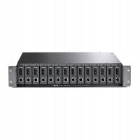 TP-Link TL-FC1420 obudowa 2U 14 x SLOT 5V/06A