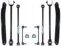 WAHACZ HYUNDAI TUCSON 2004-2010 KIA SPORTAGE II 2004- TYŁ 2WD