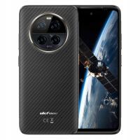 Смартфон Ulefone Armor 23 Ultra 12 ГБ / 512 ГБ 5G черный