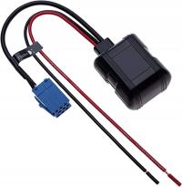 Модуль bluetooth VW Audi FIAT Seat Skoda Lancia