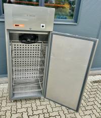 Быстродействующая ударная машина D0-40C! ХОЛОДИЛЬНЫЙ ШКАФ HAGLUND 700L