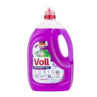 VOLL COLOR 40PR ŻEL DO PRANIA 3L