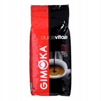 Кофе в зернах Gimoka DOLCEVITA 1 кг