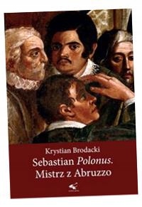 SEBASTIAN POLONUS MISTRZ Z ABRUZZO KRYSTIAN BRODACKI