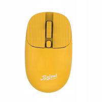 Mouse with USB receiver, portable mice, 3