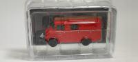 Del Prado Opel Blitz LF8 TSA 1962 Straż pożarna skala 1:50 #R935