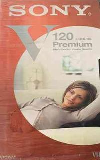 SONY E 240 , новая . VHS