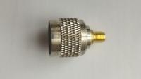Adapter SMA N przejściówka SMA-F / N-M