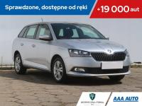 Skoda Fabia 1.0 TSI, Salon Polska, 1. Właściciel