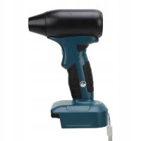 Jet Dry Blower 18V Wysoka moc 130000 rpm Silnik bezszczotkowy Mocne JT