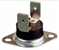 Wyłącznik termiczny ZWARTY bimetal TERMIK 80 'C