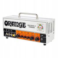 Orange Rocker 15 Terror