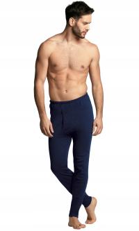 Wadima kalesony męskie 20104 szare