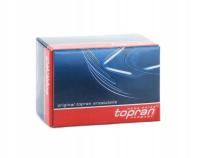 TOPRAN крышка ручки двери для VW BORA 2.0