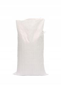 MOCNE Worki 60x105cm 50KG ZBOŻE GRUZ