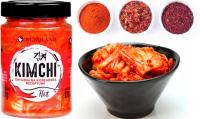 KIMCHI HOT 328ml/300g Runoland 