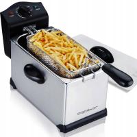 Традиционная фритюрница Aigostar BID_1238 2200 Вт 3 л