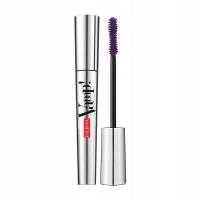 PUPA MILANO Vamp Mascara tusz do rzęs pogrubiający 400 Amethyst Violet