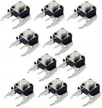 PRZYCISK SWITCH MIKROSTYK RB LB XBOX ONE x10