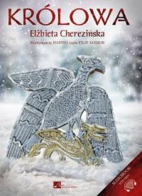 Audiobook | Królowa - Elżbieta Cherezińska
