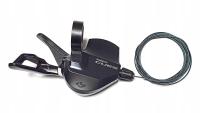 Рычаг переключения передач Shimano CUES SL-U6000 10s Linkglide хомут 10 рядов