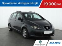 Seat Altea XL 1.9 TDI, Klima,ALU, El. szyby