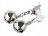 Mikado Dzwonek podwójny moc. żabka 16 1szt.