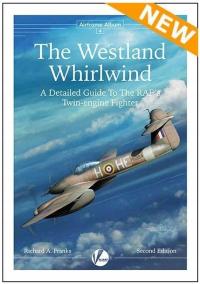 Valiant Wings AA04 - The Westland Whirlwind (Wydanie 2)