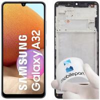 Дисплей для Samsung Galaxy A32 4G ЖК SM-A325 экран Incell рамка