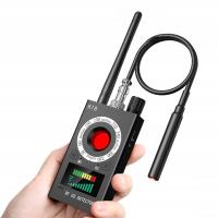 ПРОФЕССИОНАЛЬНЫЙ ДЕТЕКТОР КАМЕРЫ СЛЕЖЕНИЯ GPS GSM ЛОКАТОР ДЕТЕКТОР