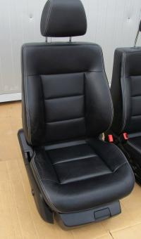 MERCEDES E W212 переднее правое сиденье