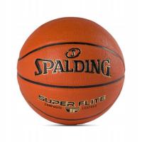 Piłka do koszykówki Spalding Super Flite 76927Z 7