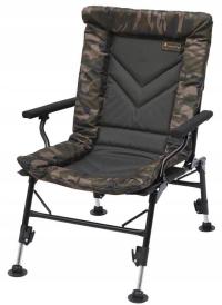 Кресло Кресло Prologic Avenger Comfort Camo Chair