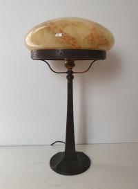 Лампа с 1910 года