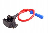 Адаптер предохранителя Amio 02332