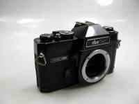 IFBAFLEX 1000DX body Japan APARAT FOTOGRAFICZNY RETRO