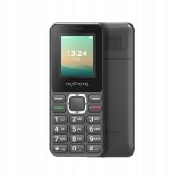 Простой телефон myPhone 2240 LTE 4G клавишный большой аккумулятор 1000mAh USB-c