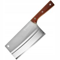 FOXTER нож шеф-повара острый Кливер китайская кухня