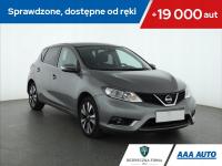 Nissan Pulsar 1.2 DIG-T, Salon Polska, Serwis ASO