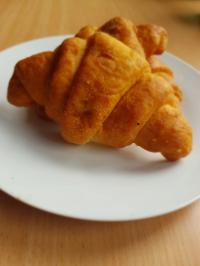 Низкоуглеводные масляные круассаны KETOCORNETTO