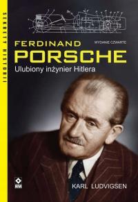 Ferdinand Porsche. K. Ludvigsen