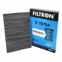 Фильтр для салона Filtron K1078a