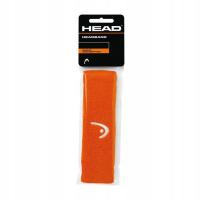 Frotka na głowę HEAD HEADBAND pomarańczowa 1 szt