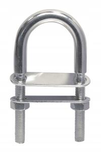 Швартовное ушко 10 мм 10870