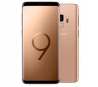 Smartfon Samsung Galaxy S9 4 GB / 64 GB 4G (LTE) złoty