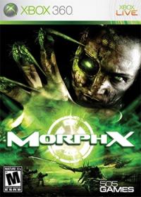 MORPHX / THE SWARM [FOLIA] XBOX 360 MEGaPROMOCJA