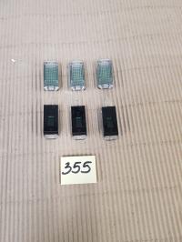 Lampka wnętrza led Audi OE 4E0947415