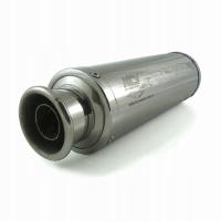 TŁUMIK TUNING GY6 STAINLESS NCY000019