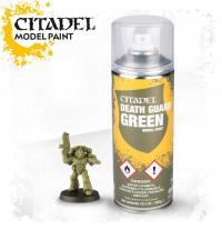 CITADEL DEATH GUARD GREEN SPRAY PODKŁAD 400ml